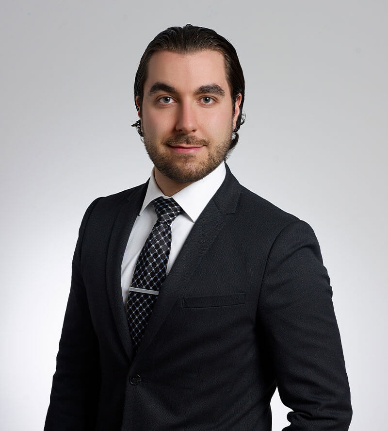 Anthony Barbaro - MKB