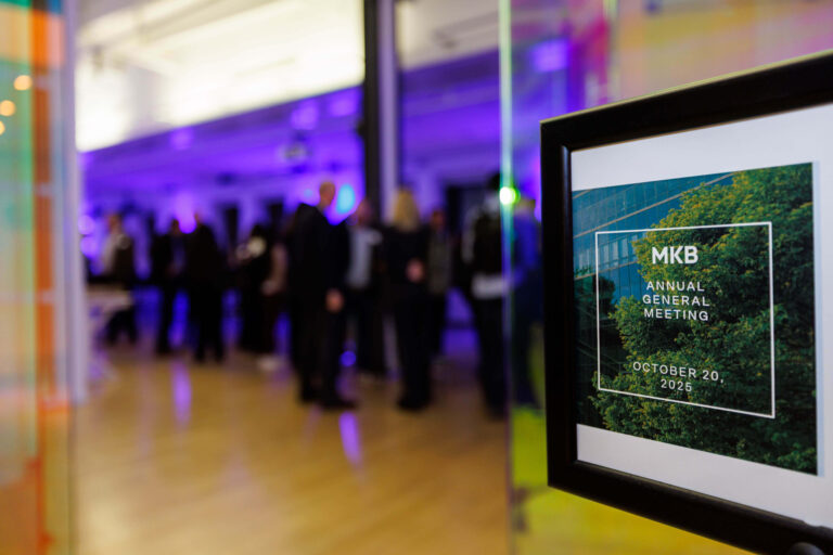 MKB AGM